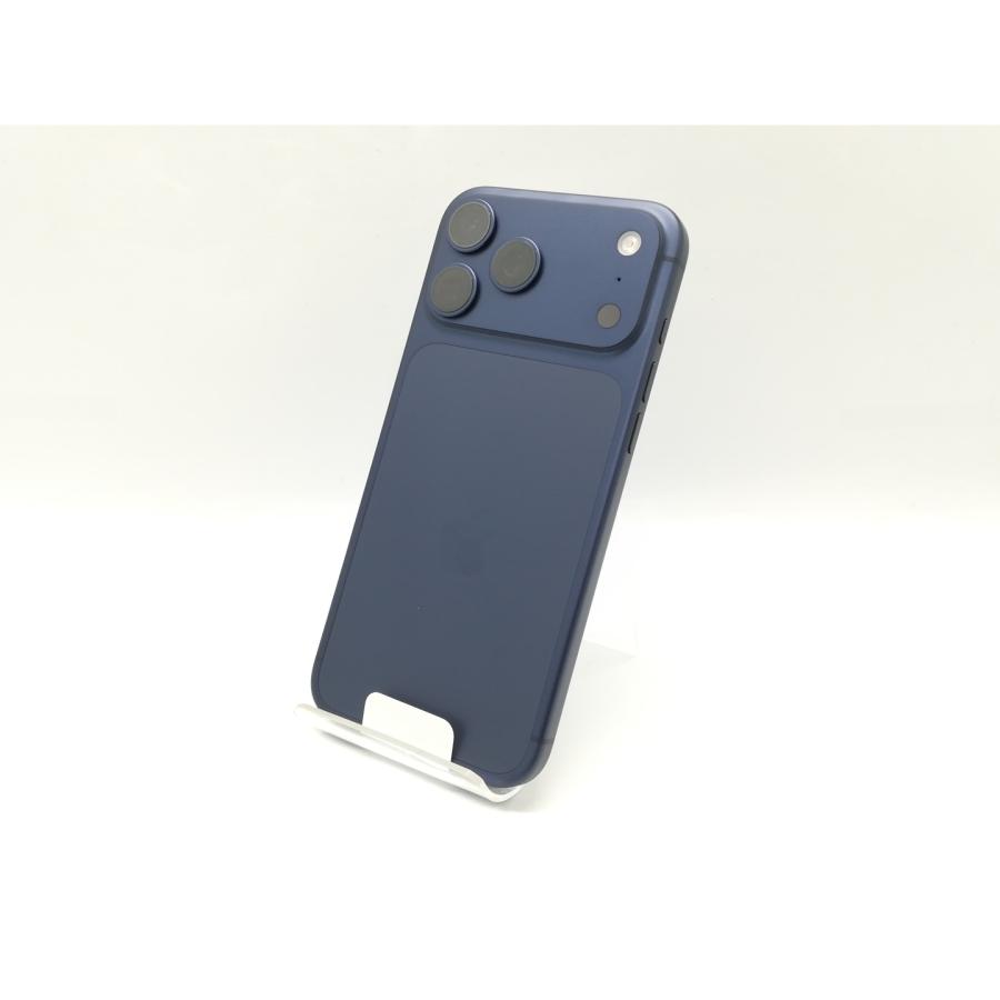 未使用】Apple 国内版 【SIMフリー】 iPhone 17 Pro Max 512GB