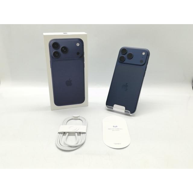 未使用】Apple 国内版 【SIMフリー】 iPhone 17 Pro Max 512GB