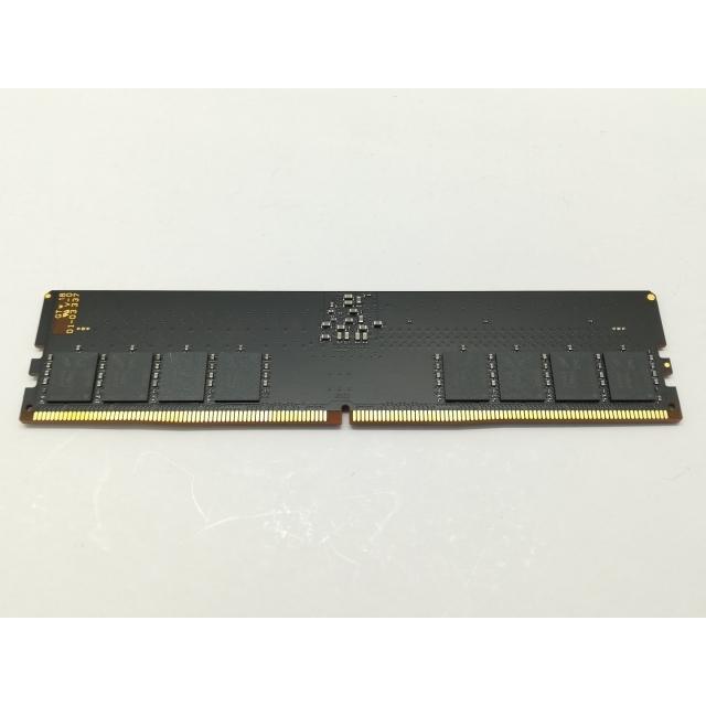 中古】DDR5 32GB DDR5-4800(PC5-38400)【デスクトップPC用】【秋葉4号