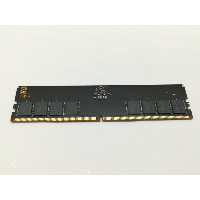 中古】DDR5 32GB DDR5-4800(PC5-38400)【デスクトップPC用】【秋葉4号
