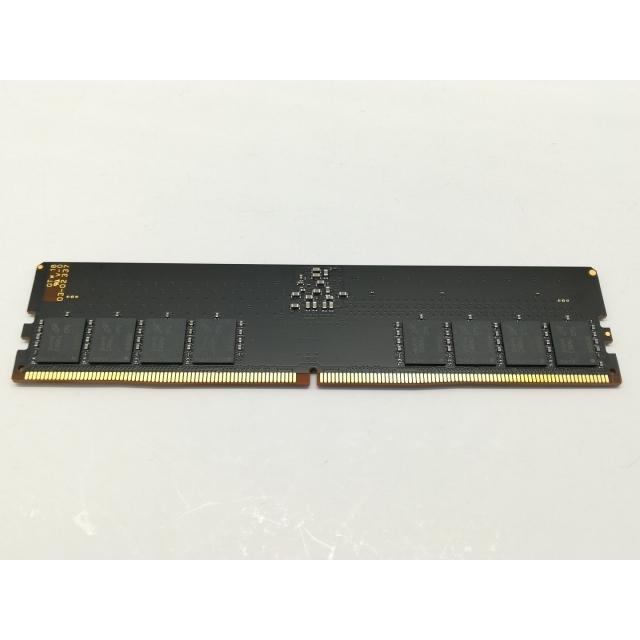 中古】DDR5 32GB DDR5-4800(PC5-38400)【デスクトップPC用】【秋葉4号