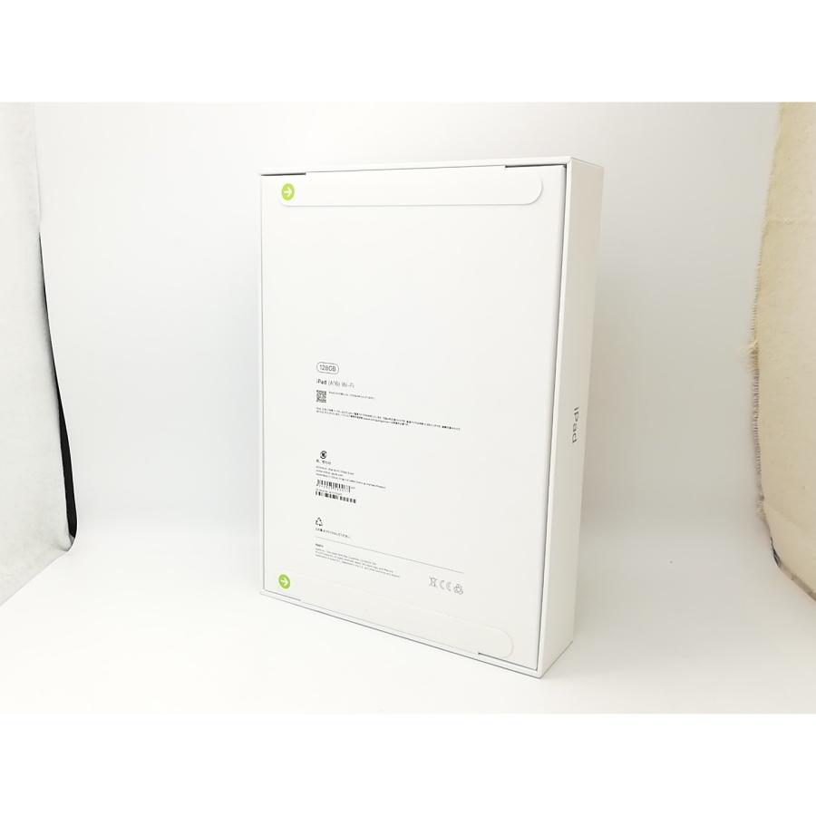 未使用】Apple 【Wi-Fi】 iPad（A16/2025） 128GB シルバー MD3Y4J/A