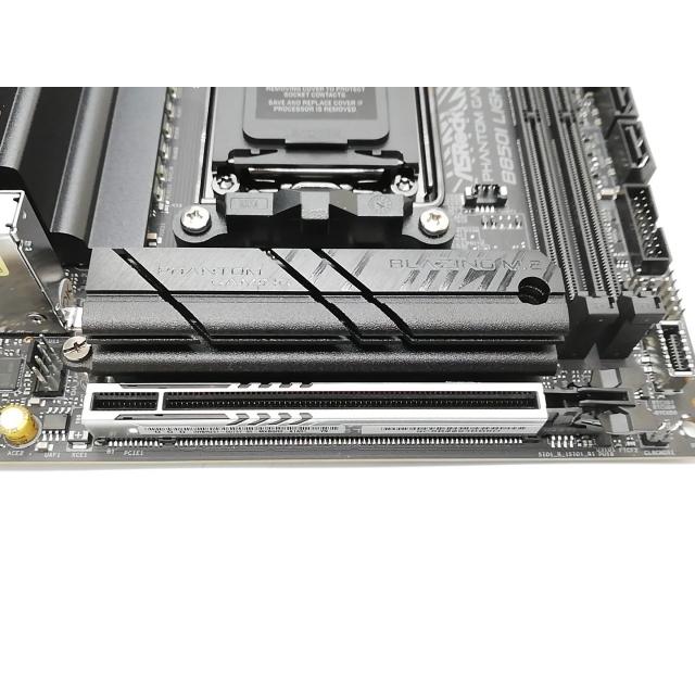 中古】ASRock B850I Lightning WiFi B850/AM5/mini-ITX【秋葉4号】保証