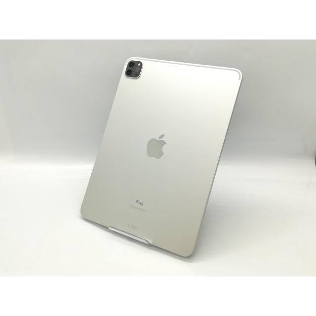 中古】Apple 【Wi-Fi】 11インチ iPad Pro（第3世代/2021） 256GB