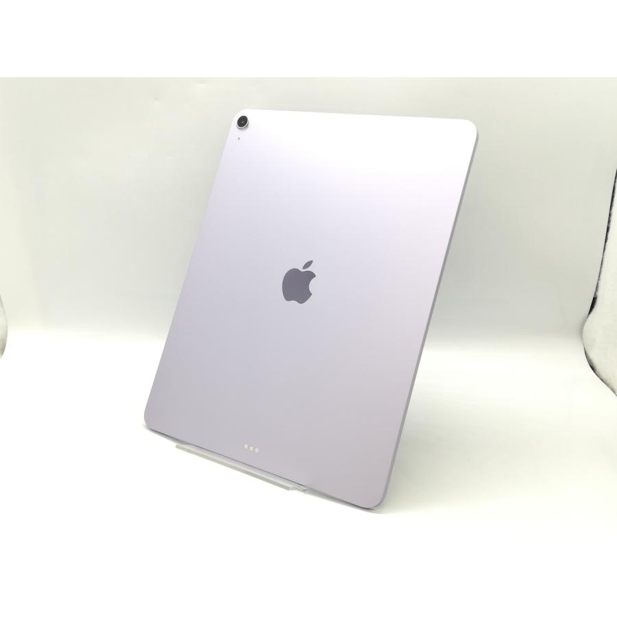 中古】Apple 【Wi-Fi】 13インチ iPad Air（M3/2025) 128GB パープル