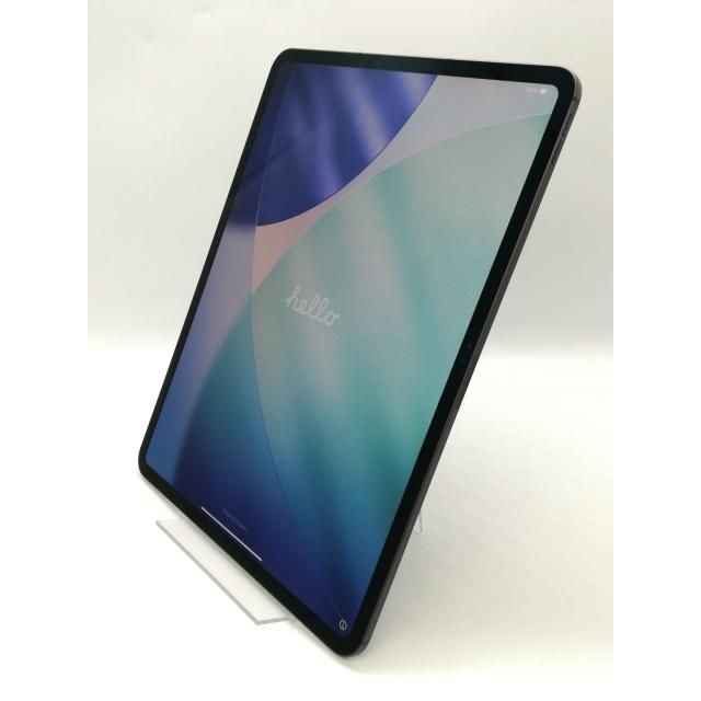 中古】Apple 海外版 【SIMフリー】 13インチ iPad Pro（M4/2024