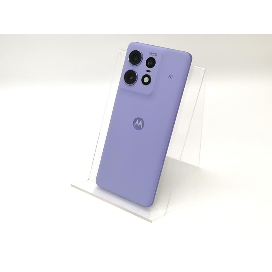 中古】MOTOROLA SoftBank 【SIMフリー】 motorola edge 50s pro