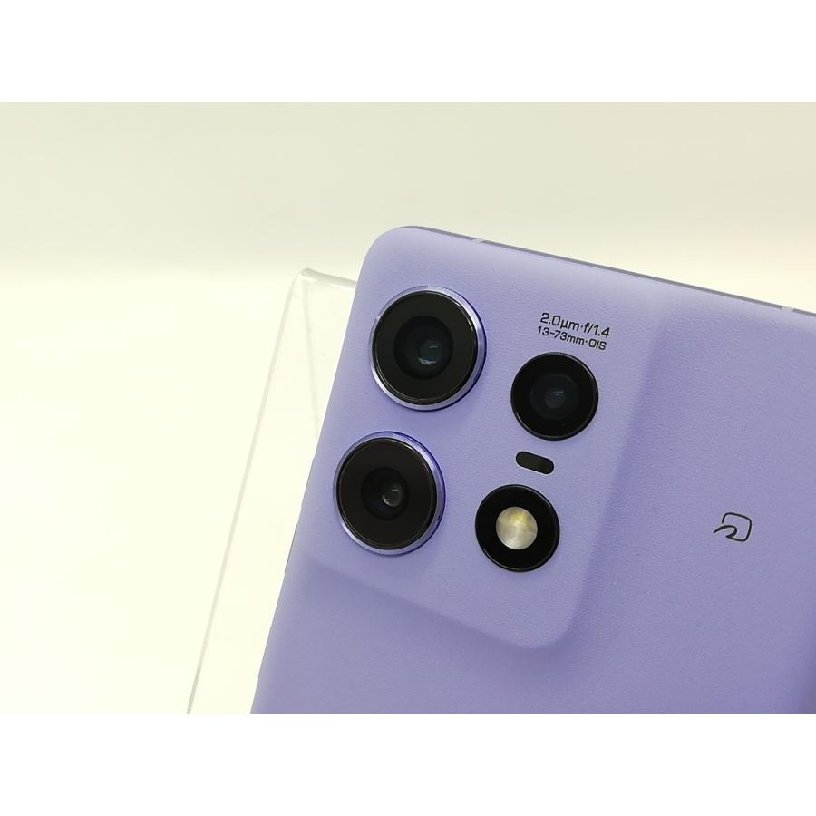 中古】MOTOROLA SoftBank 【SIMフリー】 motorola edge 50s pro