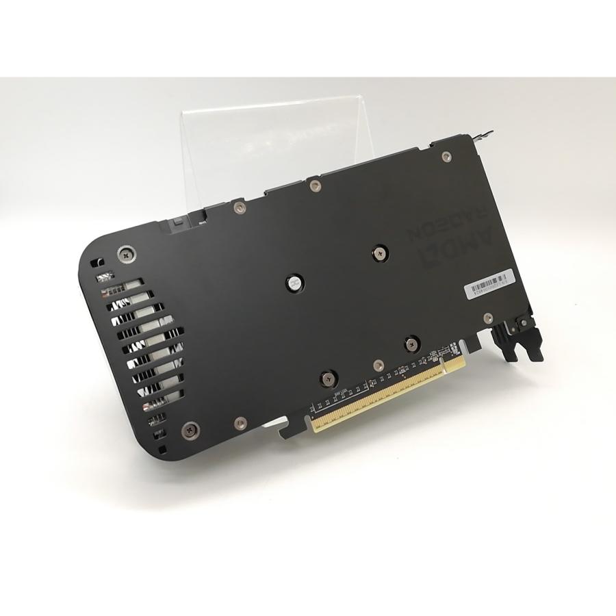 中古】玄人志向 RD-RX9060XT-E16GB/DF RX9060XT/16GB(GDDR6)【秋葉4号