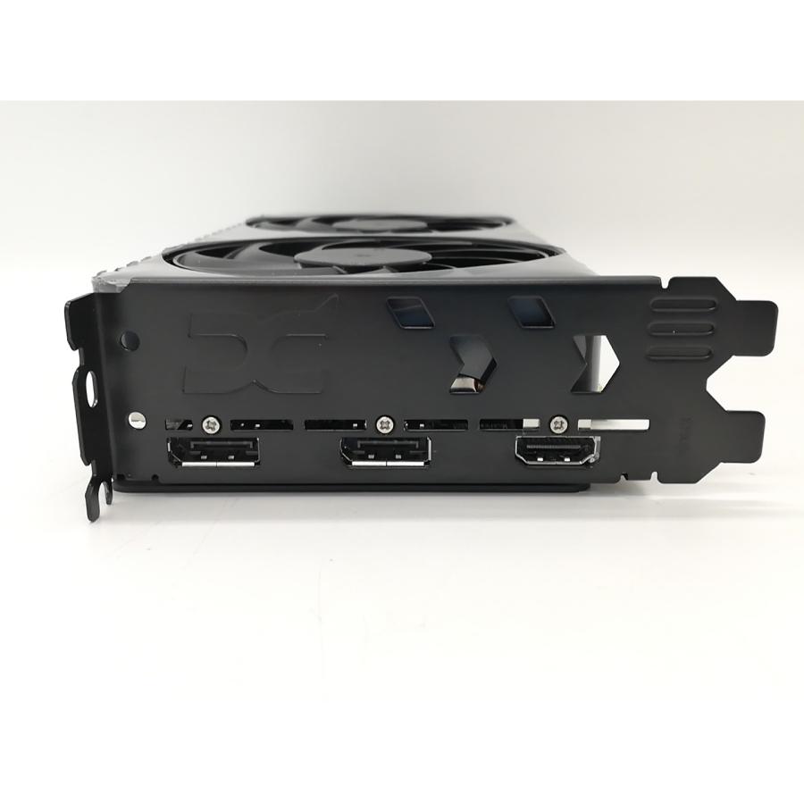 中古】玄人志向 RD-RX9060XT-E16GB/DF RX9060XT/16GB(GDDR6)【秋葉4号