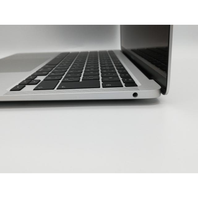 【中古】Apple MacBook Air 13インチ 256GB MGN93J/A シルバー (M1・2020)【福岡天神】保証期間１ヶ月【ランクA】｜janpara｜03