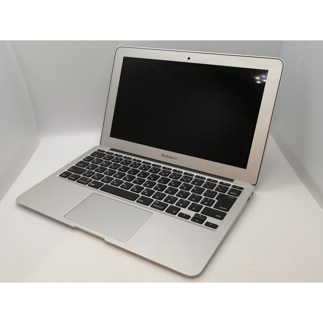 中古】Apple MacBook Air 11インチ CTO (Early 2014) Core i5(1.4G)/4G 