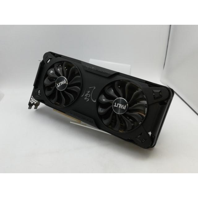 中古】Palit GeForce RTX 3070 JetStream OC（NE63070T19P2-1040J 