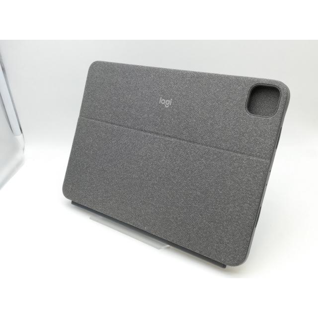 中古】Logicool COMBO TOUCH iPad Pro 11インチ(第1/第2/第3/第4世代 