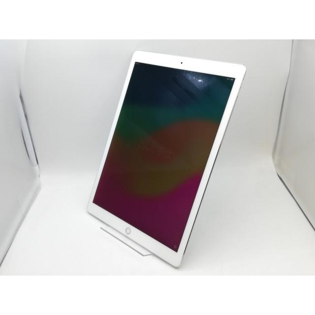 中古】Apple iPad Pro 12.9インチ（第2世代） Cellular 64GB シルバー 