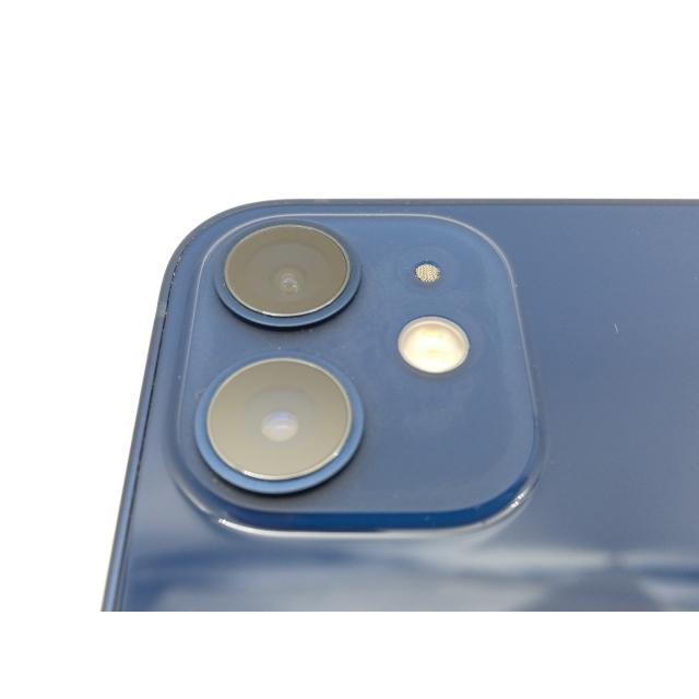 iPhone 12 mini 【中古】Apple au 【SIMロック解除済み】 64GB iPhone 12 mini 【中古】Apple au 【SIMロック解除済み】 64GB