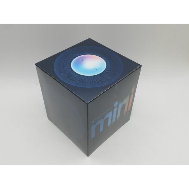 未開封】Apple HomePod mini MJ2C3J/A ブルー 本体 【公式通販】