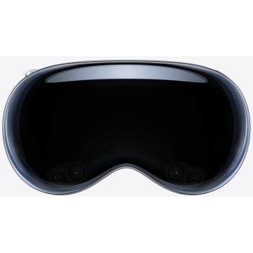 未使用】Apple Apple Vision Pro (2024) 512GB MQL93J/A【京都】保証  