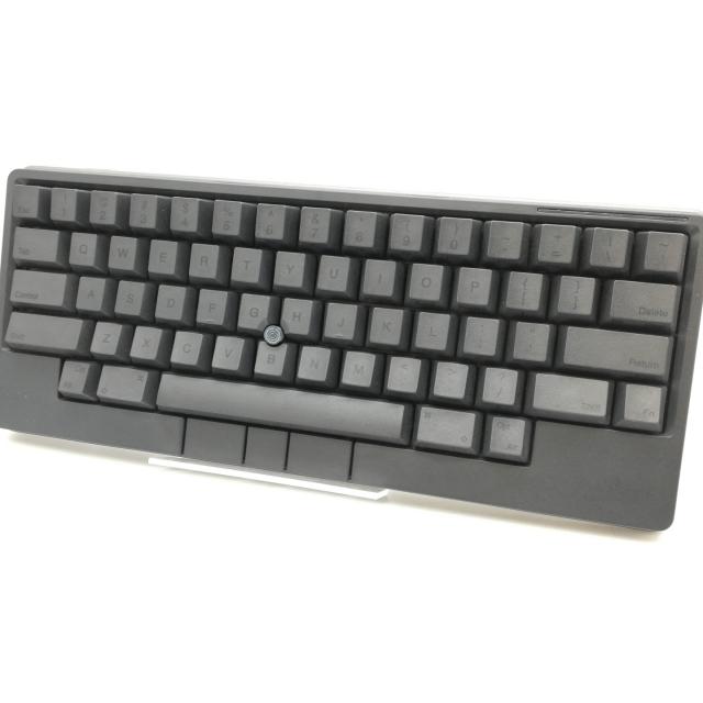 PFU HHKB studio 黒 PD-ID100B 英語配列 PFU キーボード Happy Hacking Keyboard Studio 墨（英語配列）PD