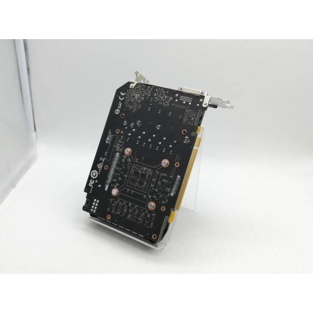 中古】MSI GeForce GTX 1660 Ti AERO ITX 6G OC GTX1660Ti/6GB 中古】MSI GeForce GTX 1660 Ti AERO ITX 6G OC GTX1660Ti/6GB