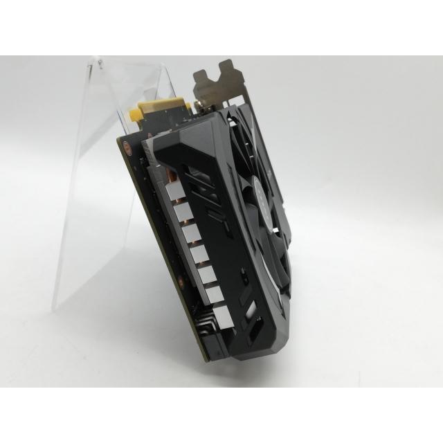 中古】MSI GeForce GTX 1660 Ti AERO ITX 6G OC GTX1660Ti/6GB 中古】MSI GeForce GTX 1660 Ti AERO ITX 6G OC GTX1660Ti/6GB