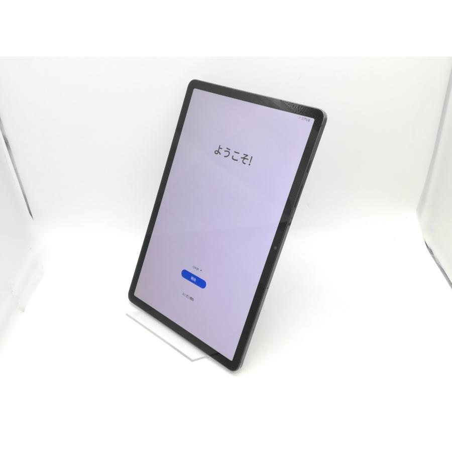 中古】SAMSUNG 国内版 【Wi-Fi】 Galaxy Tab S9 グラファイト 8GB 