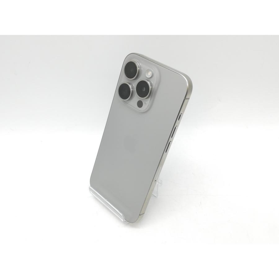 海外版iPhone15pro SIMフリー