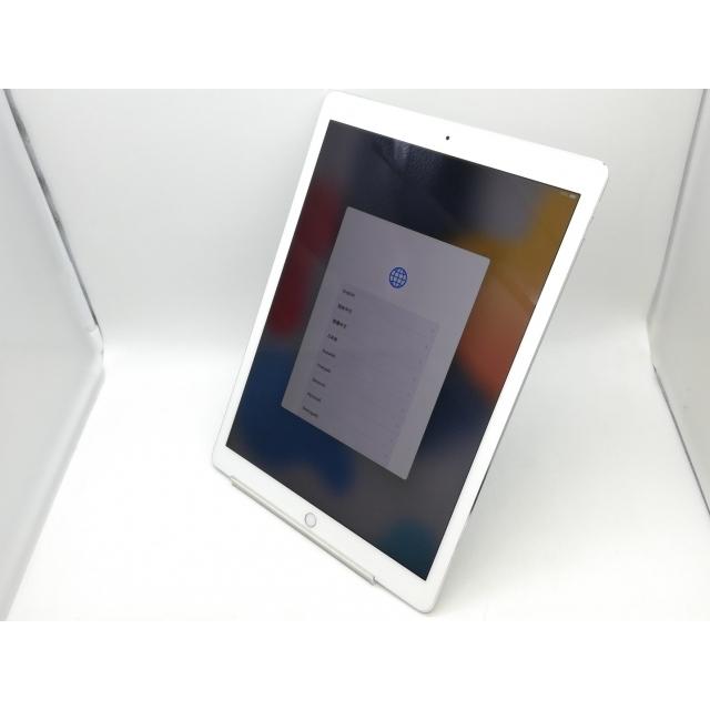 中古】Apple iPad Pro 12.9インチ（第2世代） Wi-Fiモデル 512GB 
