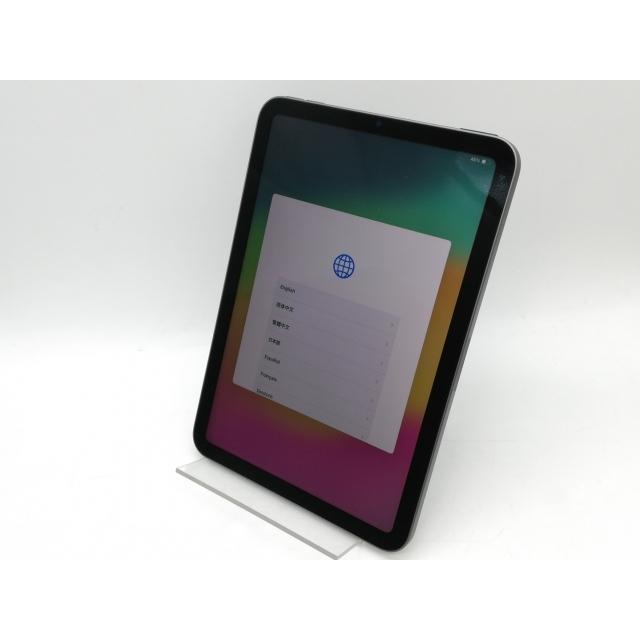 値下げ交渉可！ 【美品】iPad mini 第6世代Wi-Fiモデル　64GB Apple iPad mini (第6世代) Wi-Fi 64GB パープル