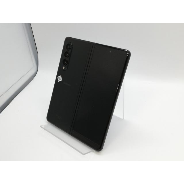 美品　国内版　docomo Galaxy Z fold3 SIMフリー ムスビー｜ジャンク SIMフリー Galaxy Z Fold3 5G SC-55B 送料