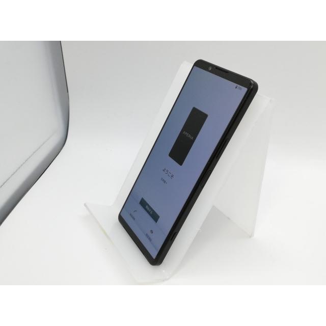 中古】SONY SoftBank 【SIMフリー】 Xperia 5 IV 8GB 128GB A204SO
