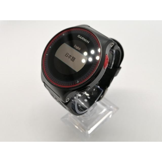 Garmin ForeAthlete 225J 中古 中古】Garmin ForeAthlete 225J 010-01472-16【小倉駅前】保証期間1