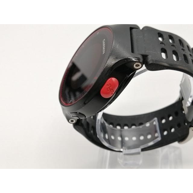 中古】Garmin ForeAthlete 225J 010-01472-16【小倉駅前】保証期間1