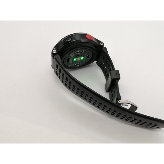 中古】Garmin ForeAthlete 225J 010-01472-16【小倉駅前】保証期間1