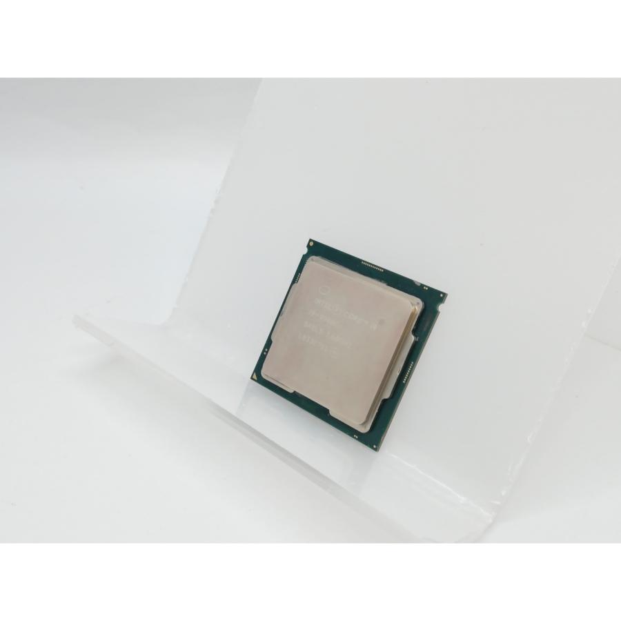 Intel Core I9-9900K 3.60GHz 8-Core Processor (SRG19 / SRELS) – Professionally Tested, Fully Functional (Used, Minor Marks)