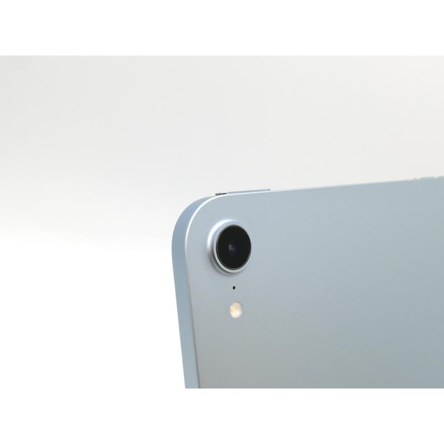 中古】Apple iPad mini （第7世代/2024） Wi-Fiモデル 128GB ブルー