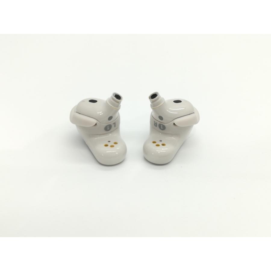 中古】BOSE QuietComfort Ultra Earbuds [ホワイトスモーク]【浜松駅前