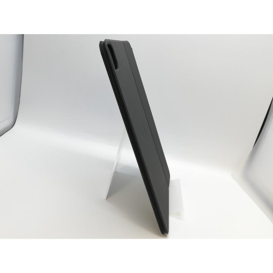 中古】Apple Magic Keyboard 日本語（JIS） ブラック iPad Air（第4/第