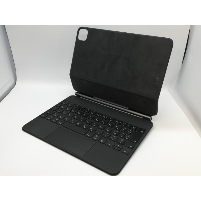 中古】Apple Magic Keyboard 日本語（JIS） ブラック iPad Air（第4/第