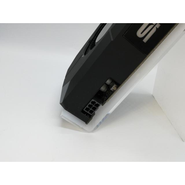 中古】ASUS TURBO-GTX1060-6G GTX1060/6GB(GDDR5)/PCI-E【京都】保証