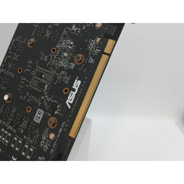 中古】ASUS TURBO-GTX1060-6G GTX1060/6GB(GDDR5)/PCI-E【京都】保証