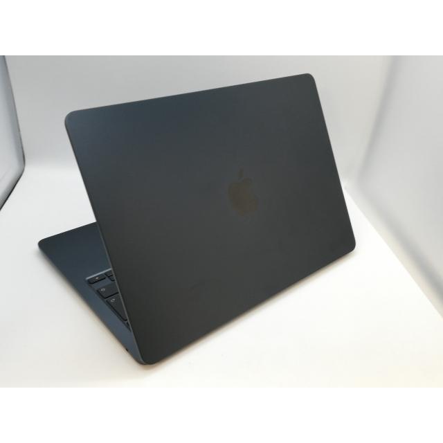中古】Apple MacBook Air 13インチ CTO (M3,2024) ミッドナイト M3(CPU