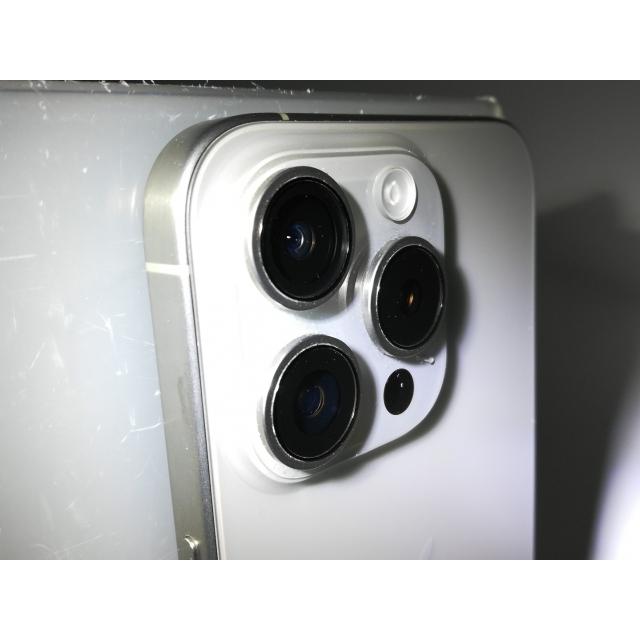 中古】Apple au 【SIMフリー】 iPhone 15 Pro 256GB ナチュラル 中古】Apple au 【SIMフリー】 iPhone 15 Pro 256GB ナチュラル