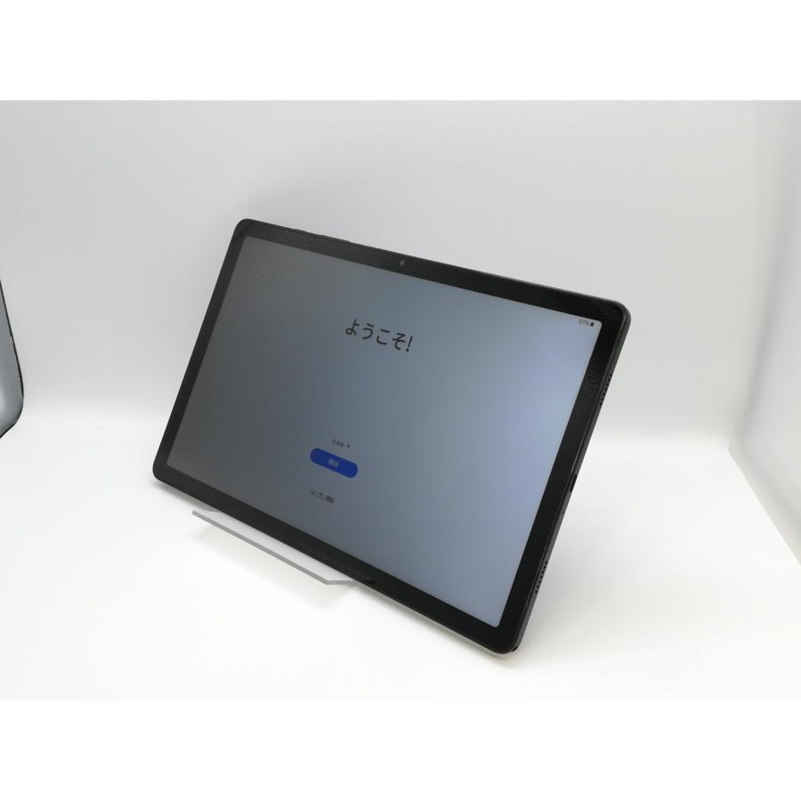 中古】SAMSUNG 国内版 【Wi-Fi】 Galaxy Tab A9+ グラファイト 4GB 