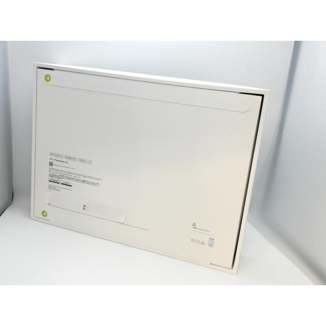 未使用】Apple MacBook Pro 14インチ M4 Pro(CPU:14C/GPU:20C 未使用】Apple MacBook Pro 14インチ M4 Pro(CPU:14C/GPU:20C