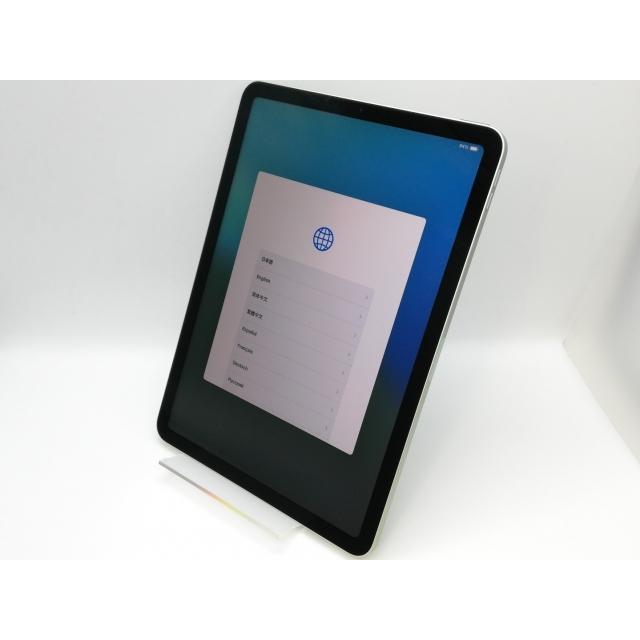 中古】Apple iPad Air（第4世代/2020） Wi-Fiモデル 64GB グリーン 