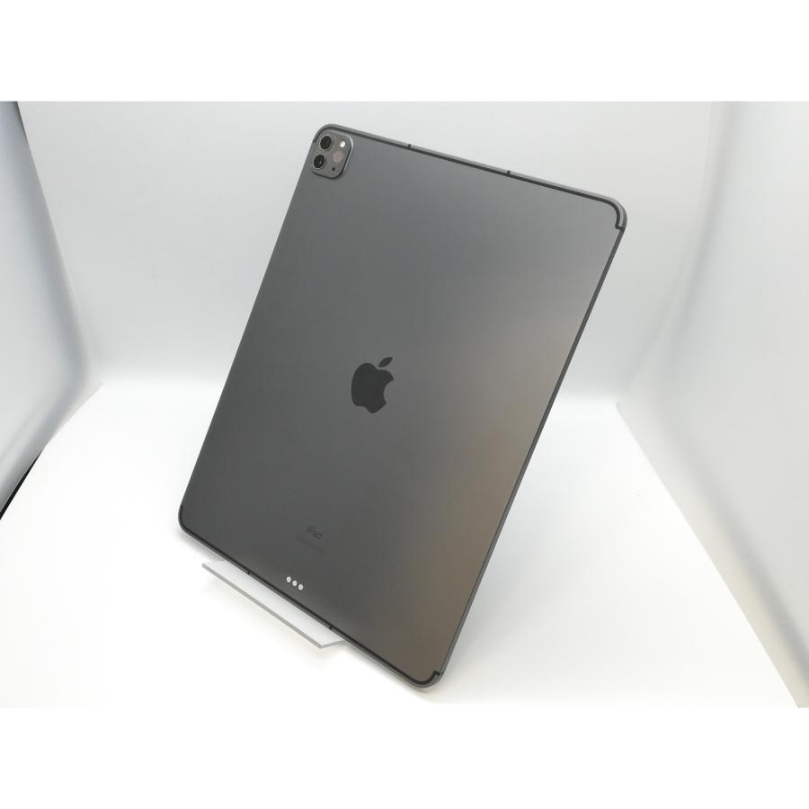 iPad Pro 12.9 128GB SIMロック解除済み