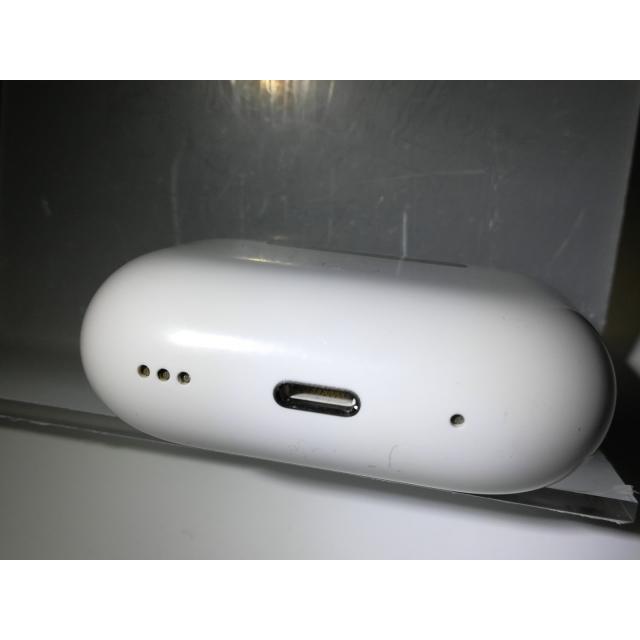 中古】Apple AirPods Pro 第2世代(2022/Lightning) MQD83J/A 中古】Apple AirPods Pro 第2世代(2022/Lightning) MQD83J/A