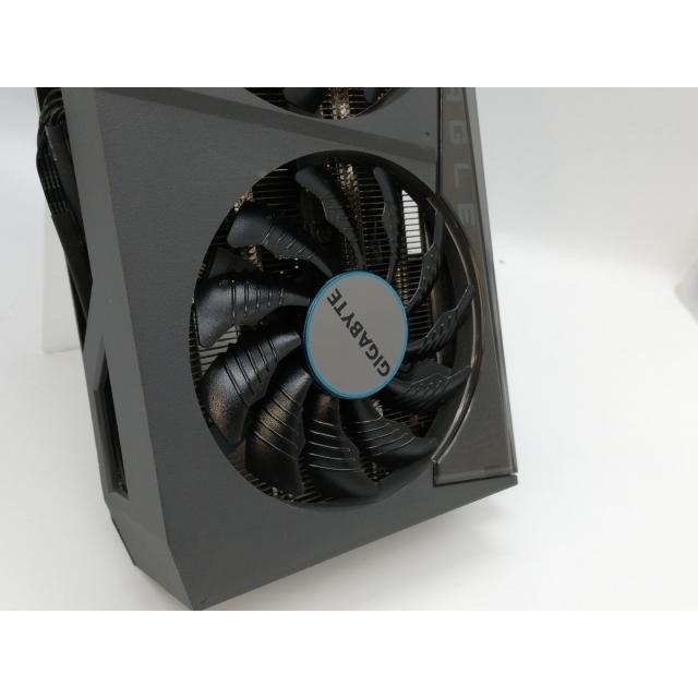 GeForce RTX3070 EAGLE OC 8G（中古） GeForce RTX3070 EAGLE OC 8G（中古） 中古】GIGABYTE GeForce RTX