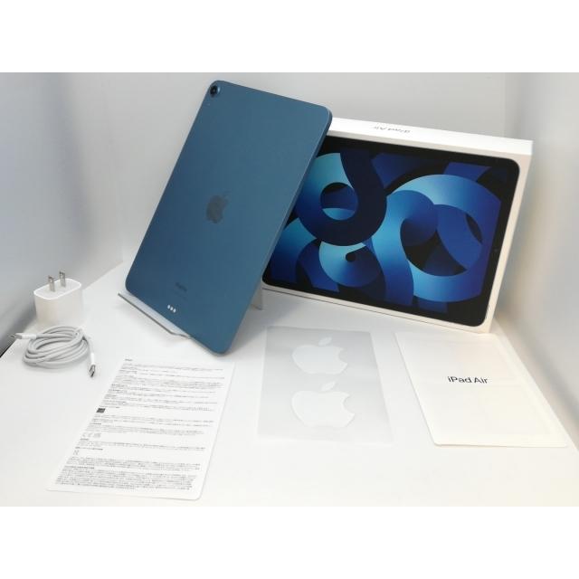 中古】Apple iPad Air(第5世代/2022) Wi-Fiモデル 256GB 中古】Apple iPad Air(第5世代/2022) Wi-Fiモデル 256GB